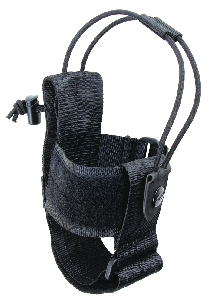 Tasmanian Tiger Funkgerätetasche Tac Pouch Radio 2 Schwarz